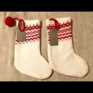 Christmas stockings